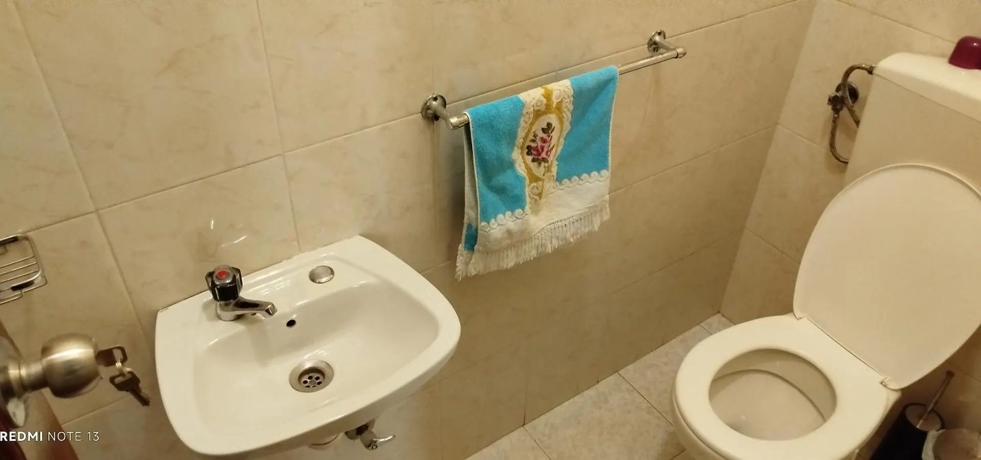 Residencial Soares Apartment Espargos