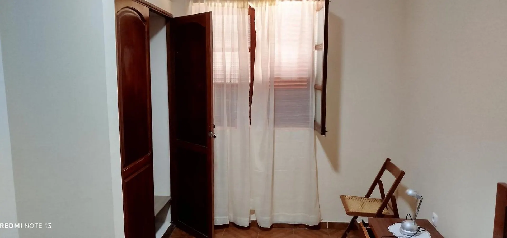 Residencial Soares Apartment Espargos