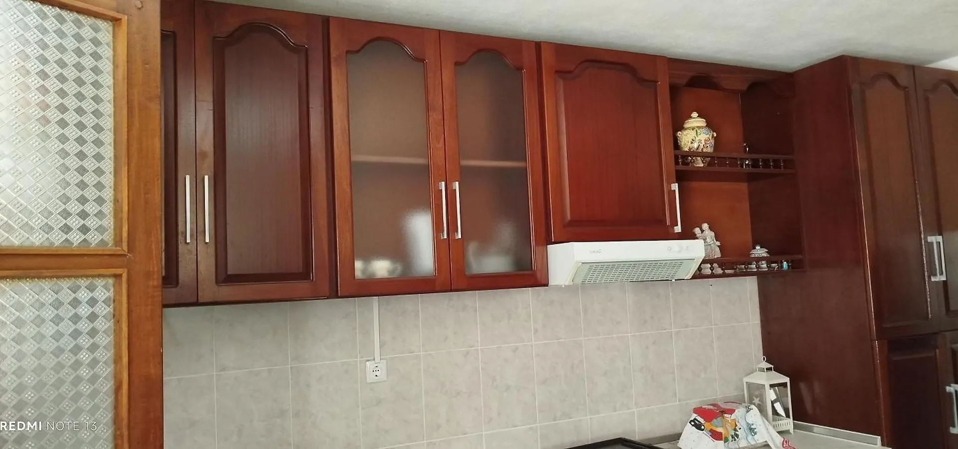 Residencial Soares Apartment Espargos