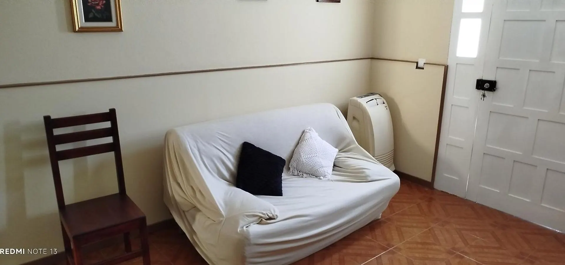 Residencial Soares Apartment Espargos
