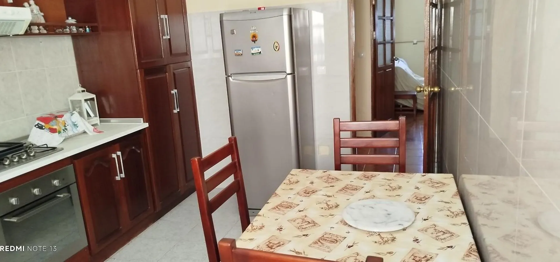 Residencial Soares Apartment Espargos