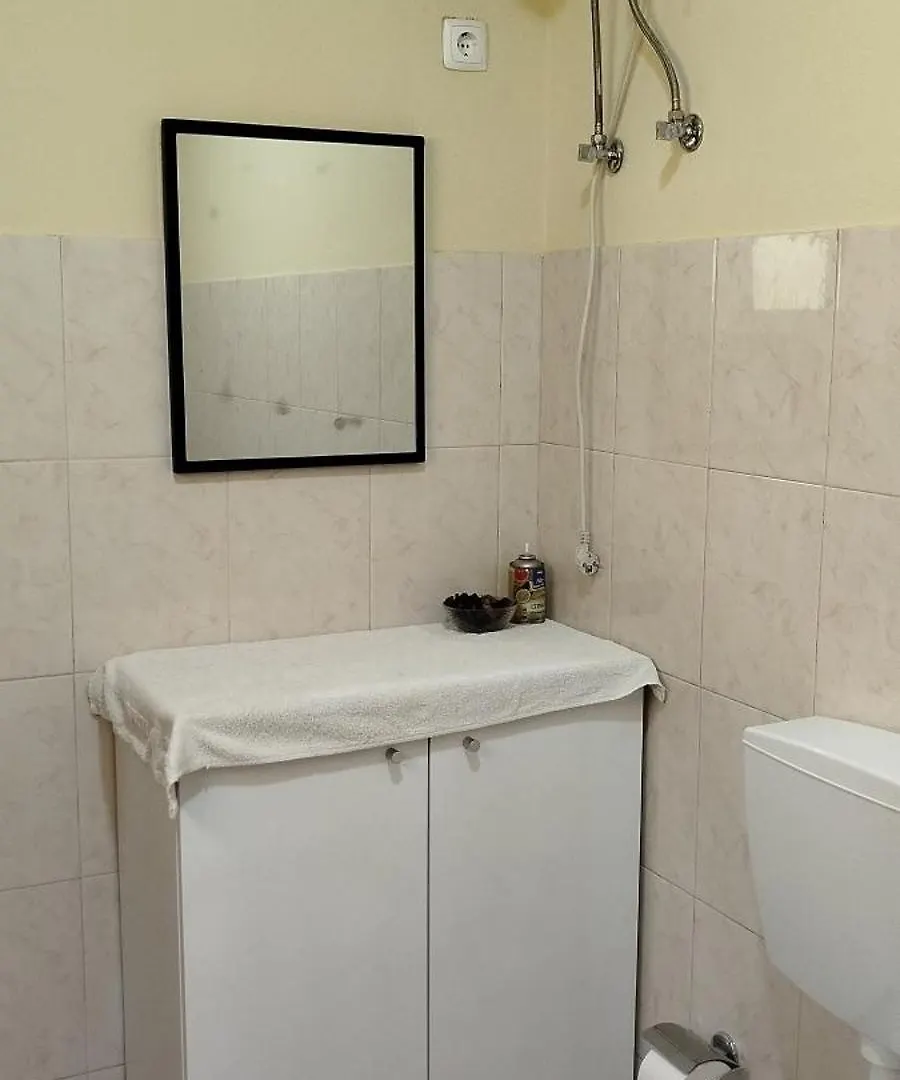 Residencial Soares Apartment Espargos 0*,