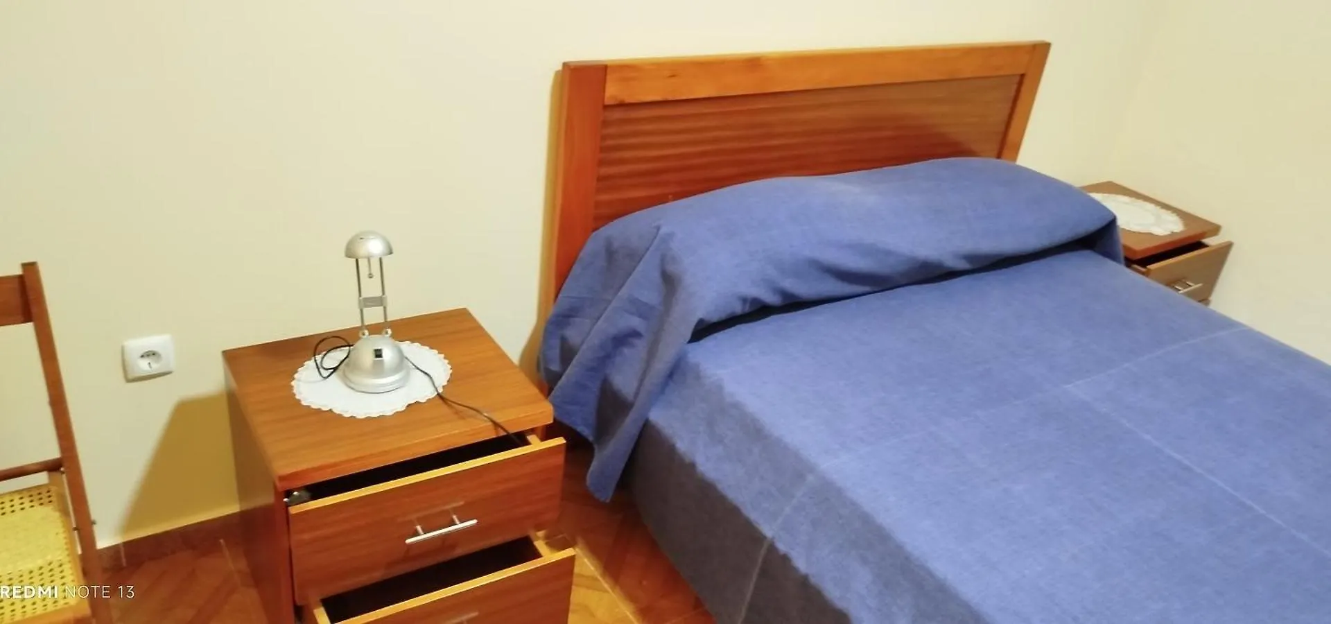 Residencial Soares Apartment Espargos Cape Verde