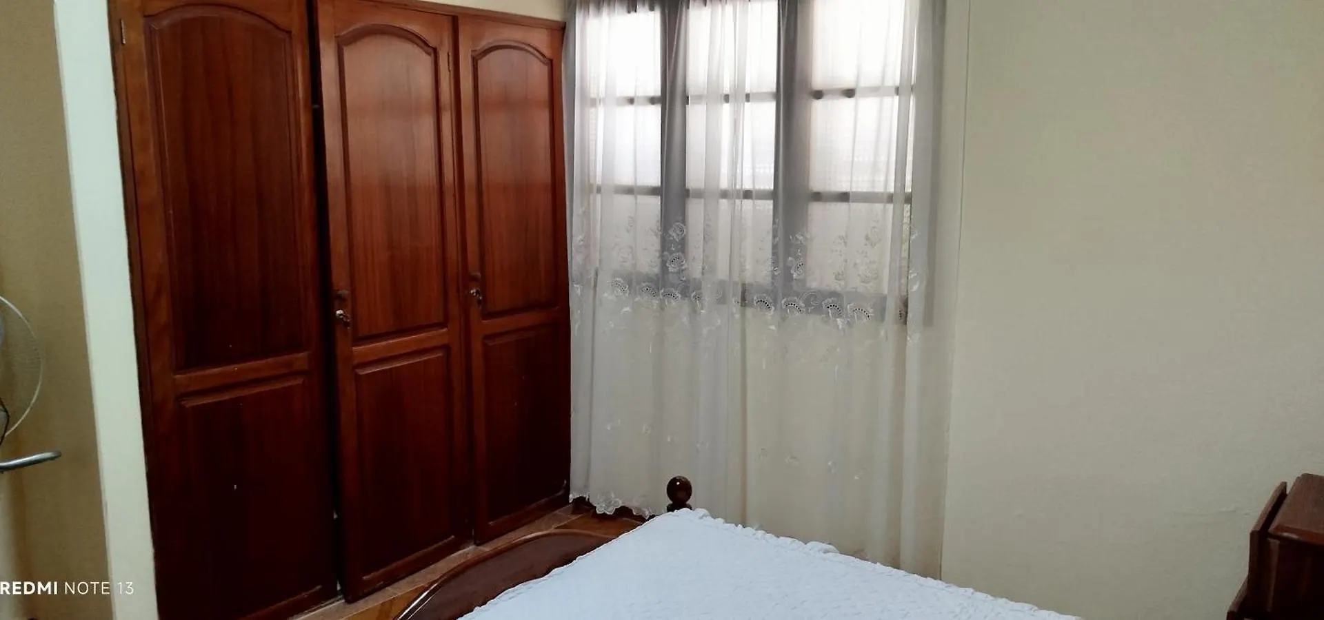 Residencial Soares Διαμέρισμα Εσπάργκος Πράσινο Ακρωτήριο