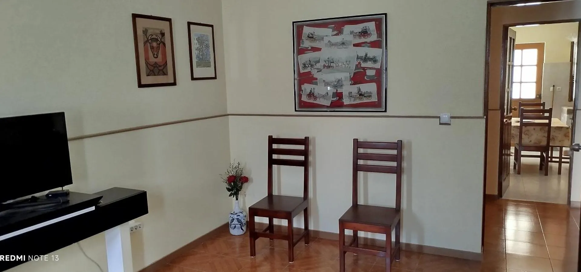Residencial Soares Διαμέρισμα Εσπάργκος Πράσινο Ακρωτήριο