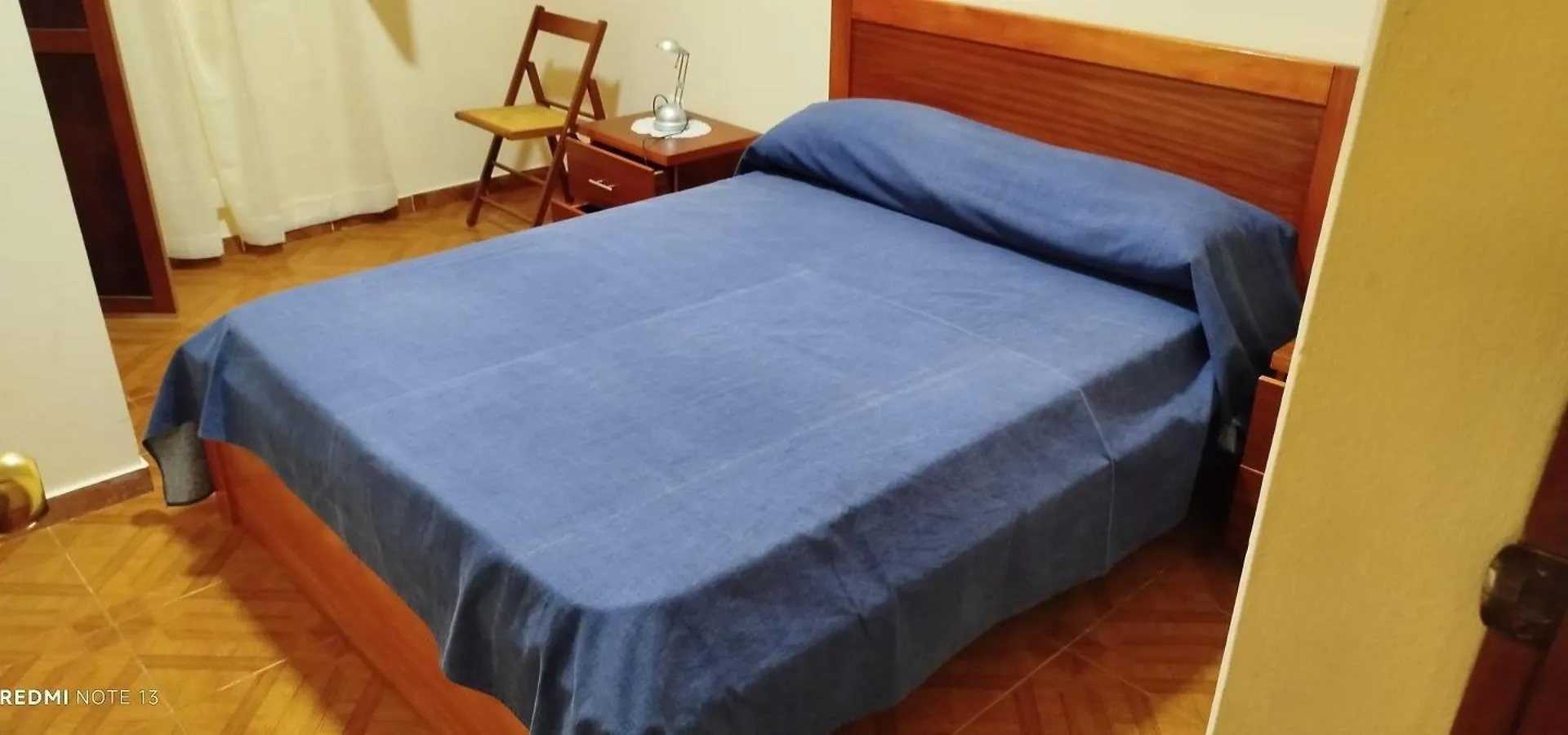 Residencial Soares Διαμέρισμα Εσπάργκος 0*,  Πράσινο Ακρωτήριο