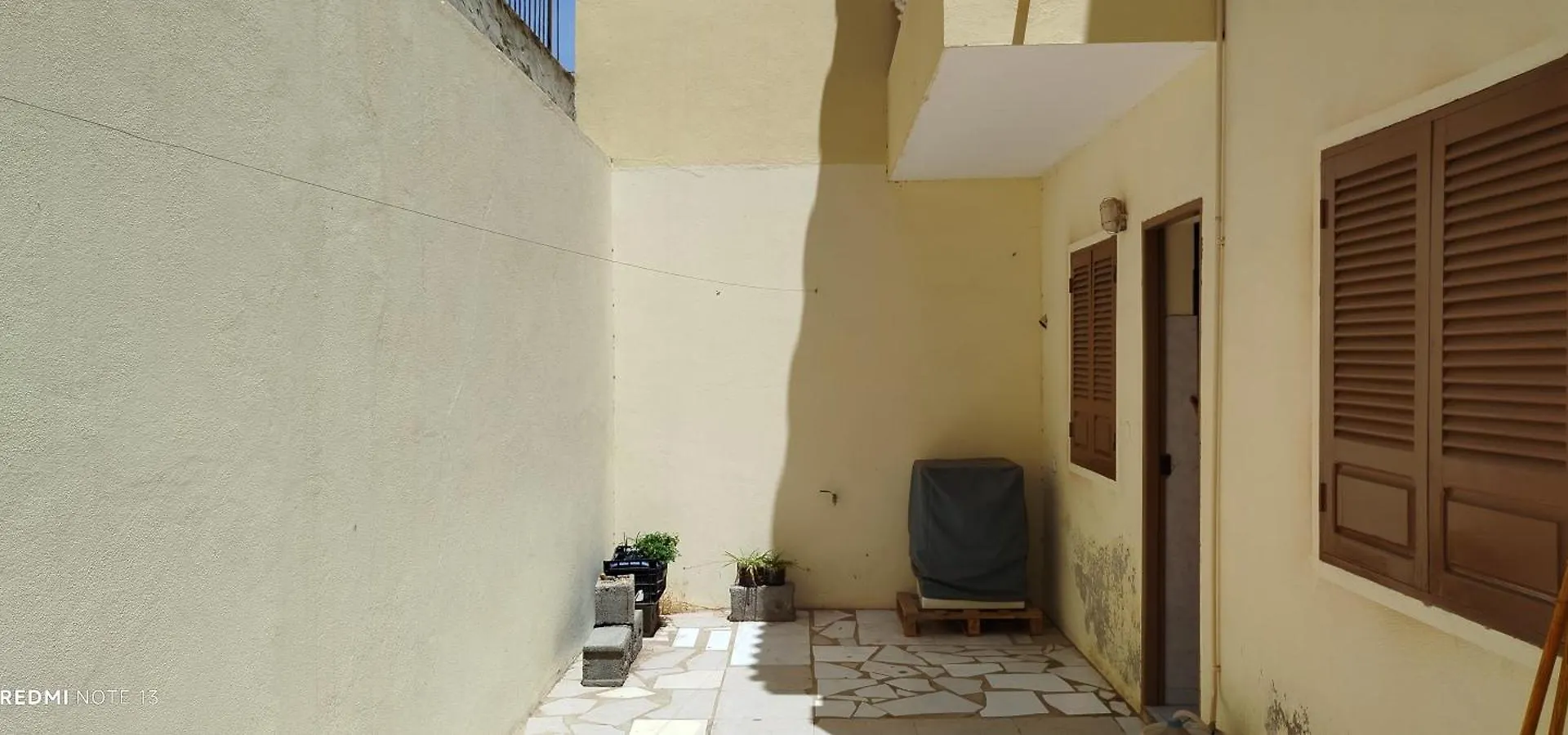 Residencial Soares Διαμέρισμα Εσπάργκος Πράσινο Ακρωτήριο
