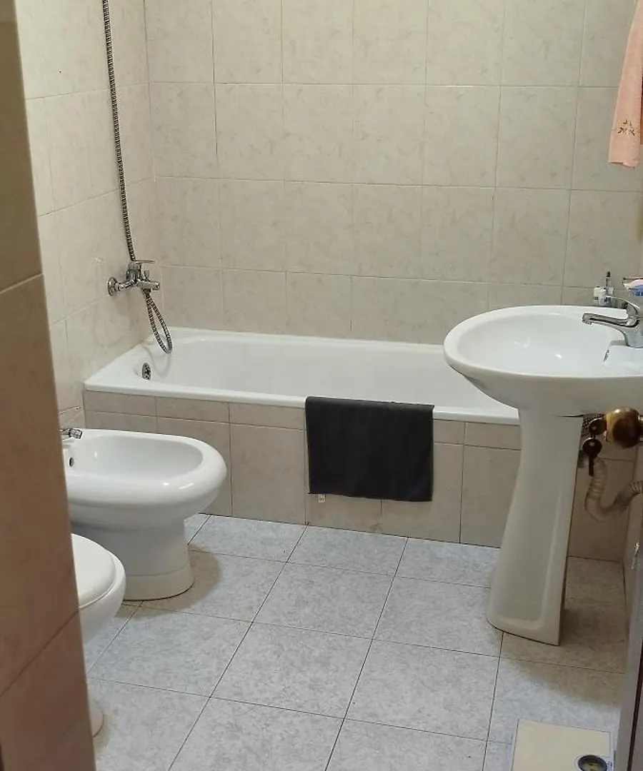 Residencial Soares Διαμέρισμα Εσπάργκος