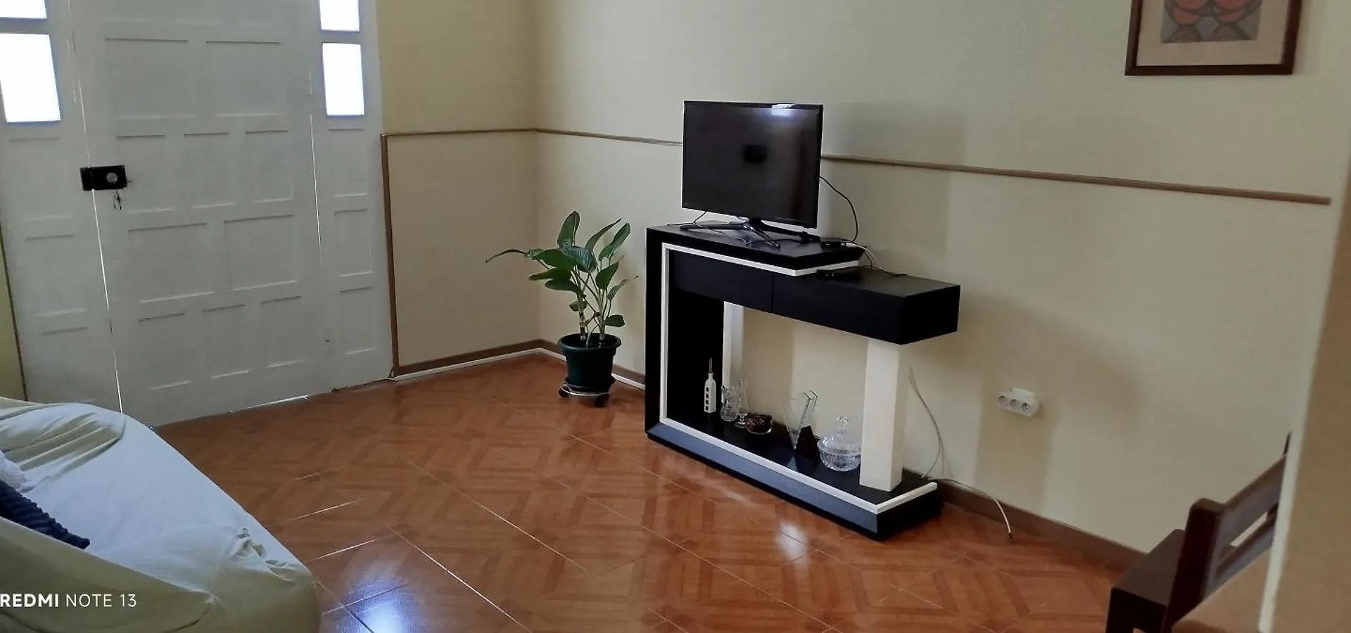 Residencial Soares Διαμέρισμα Εσπάργκος