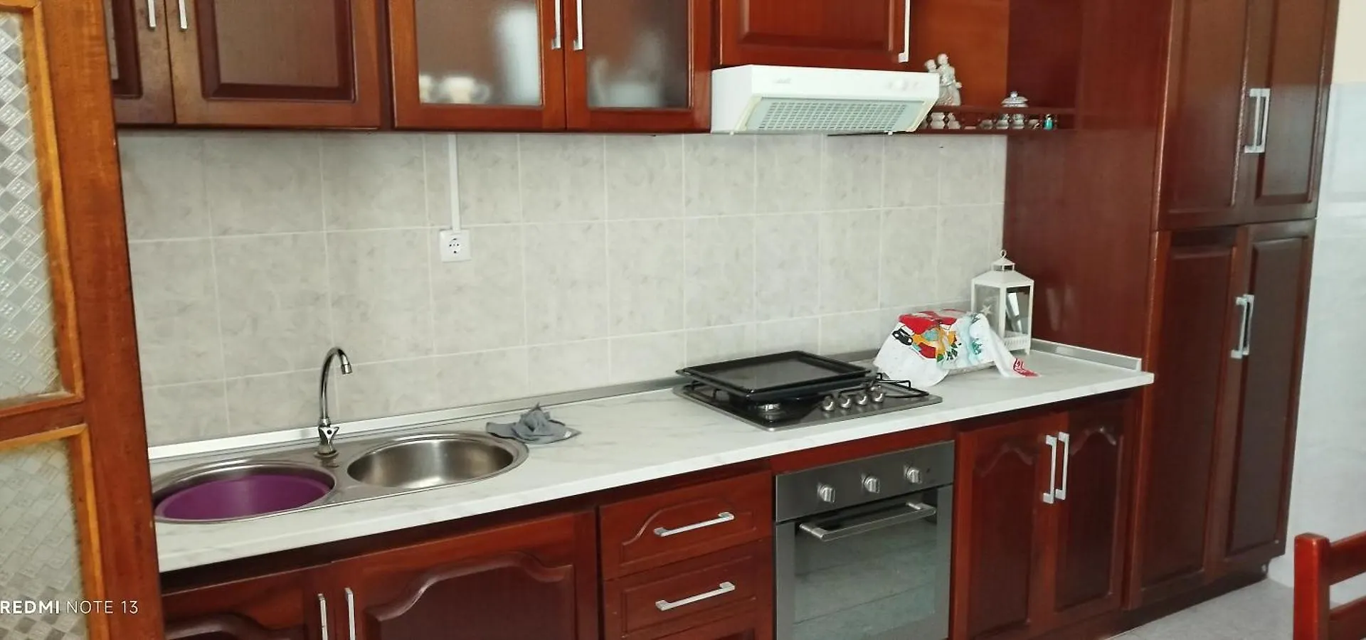 Residencial Soares Διαμέρισμα Εσπάργκος